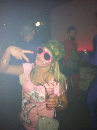 LucieLucie6892's profile picture. 