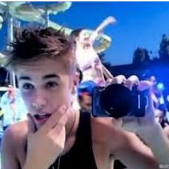 '' but you won't be 16 forever '' / '' Mas você não vai ter 16 pra sempre '' / @justinbieber i love u