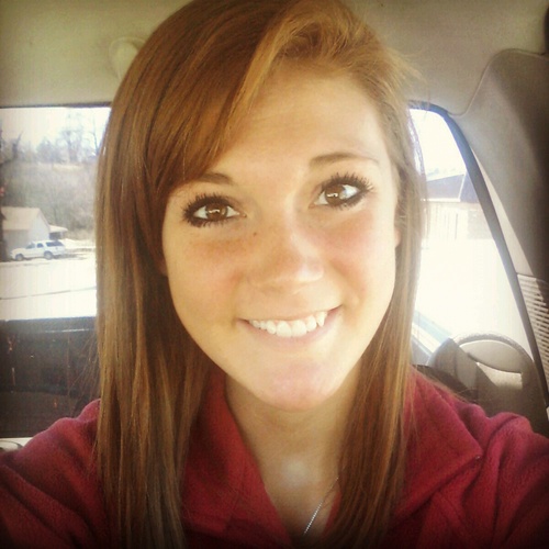 Red hair don't care.