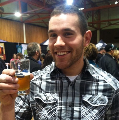 robkat89's profile picture. 