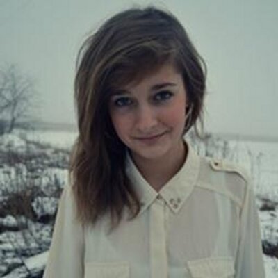 Profile Picture of Aleksandra Wiercioch (@3_wieri) on Twitter