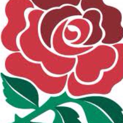 England Rugby 2013