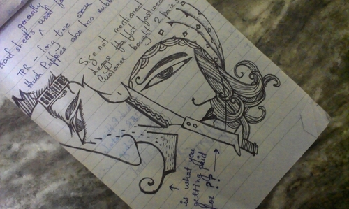 Architect of the Mind!