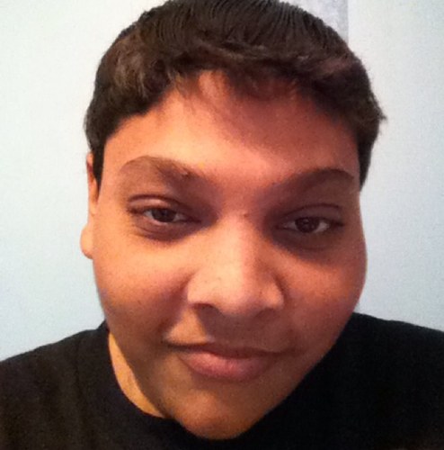 I am a Web & Graphic Designer, Android Developer, iPhone eXpert and more...
