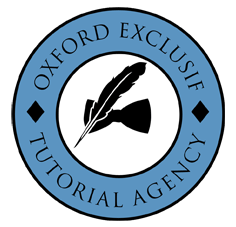 Oxford Exclusif is the only agency whose tutors are all Oxford University graduates and Oxford postgraduate students.
