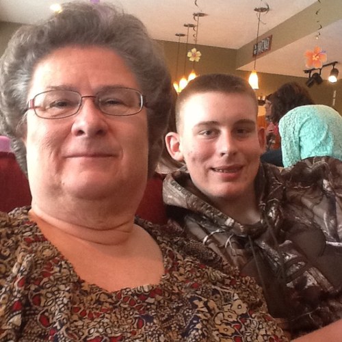 lgchatfield's profile picture. 