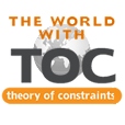 Number 1 resource and knowledge base related to Dr. Eli Goldratt's Theory of Constraints (TOC), the most comprehensive offering of TOC products.