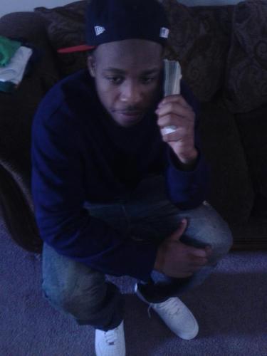 follow da kid!!!