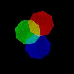 Lighting LookDev Compositing