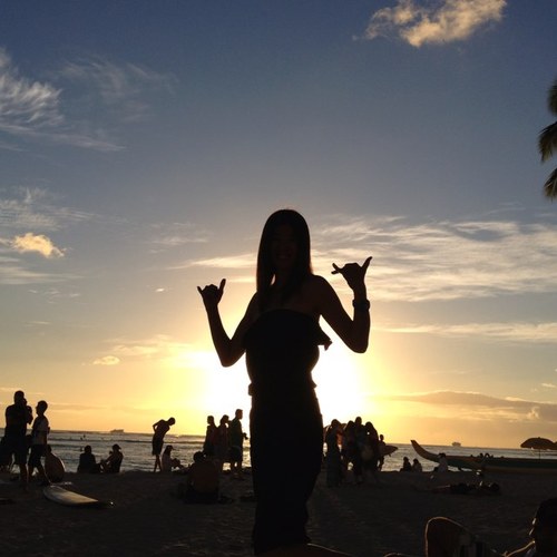 lisa11pinky's profile picture. I'm Japanese. Live in Hawaii♥ I love...cloth,music,food,drive a car,trip.....