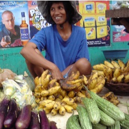 FidesEnriquez's profile picture. Producer, Photographer, Painter, Mother, Trekkie... Not necessarily in that order