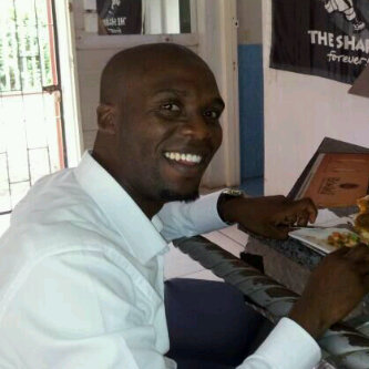 Father Hubby Son Brother God fearing man and love Rugby and good food DA Councillor