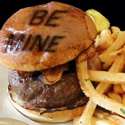 We are two friend sharing our travels for the best burger.