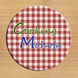 CookingMohoja Profile Picture