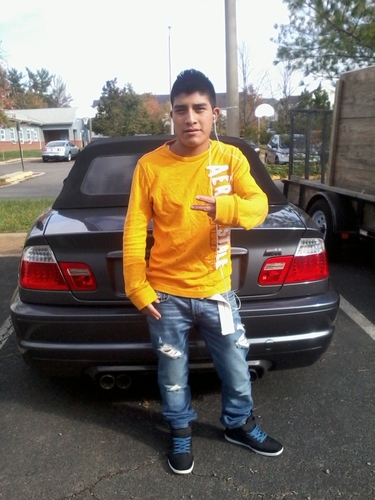 Busco novia bye