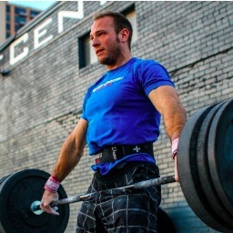 Owner/Athlete at Mission CrossFit San Antonio. Online Coach.  @missioncfsa @advocare #themissionmethod #missionbarbell