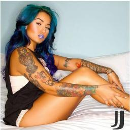 I STAY on my GRIND! Rep for @JaiYokoEnt--Need Development? Management? Promo? DJ services? We can accomidate ALL entertainment needs!