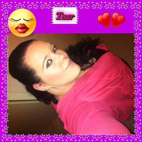 tariana1989's profile picture. 