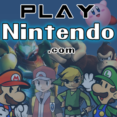 PlayNintendo's profile image