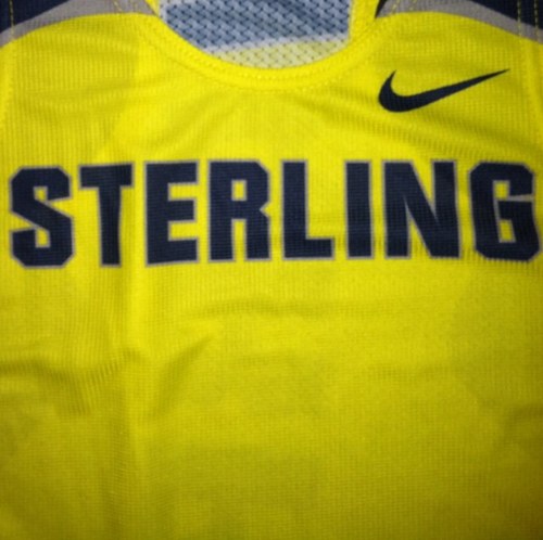 Sterling Girls Track and Field