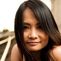 Selena Lee - @pamplemousselee Twitter Profile Photo