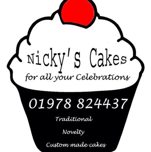 Cakes for all occassions - Have a look at my website: http://t.co/35nJv87PBE - If you'd like to enquire/order please give me a call on 01978 824437