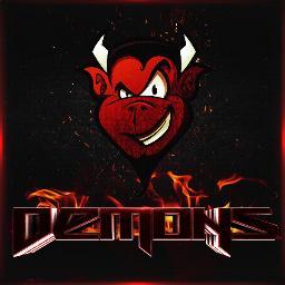 DemonsGaming