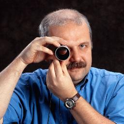PhD Artist Photographer