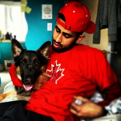 trawnz604's profile picture. 