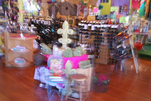 The Porch Wine & Gift Boutique