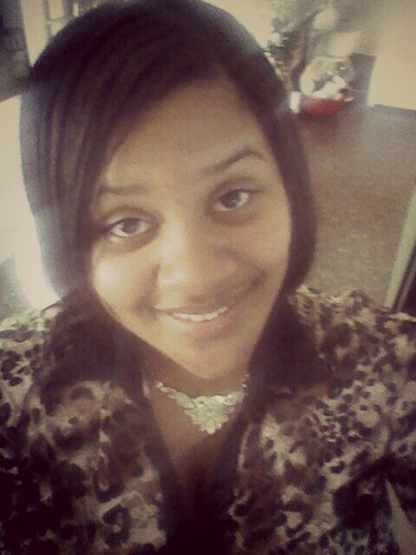 FOLLOW ME ON IG: Shakira_954