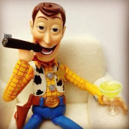 Ven aquí dame Follow y unos cuantos Rituí y Fav.