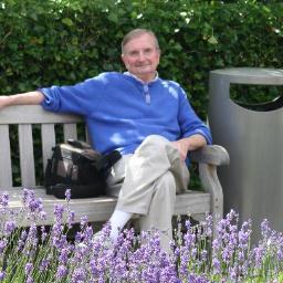 jferrall48's profile picture. 