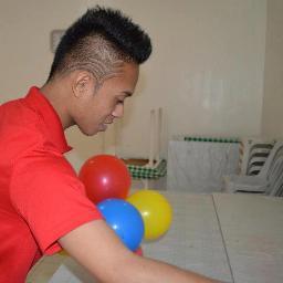 Studied at Colegio De Los Baños (CDLB)
Class of 2012 · BS Business Administration