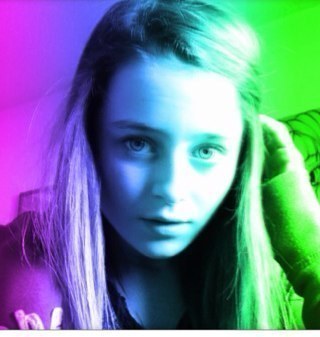 One direction :)