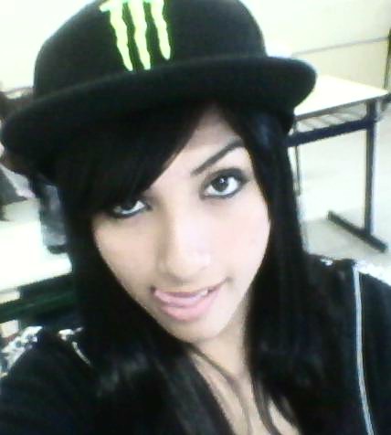 _Amandah1D's profile picture. 