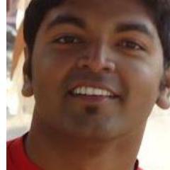RJ | Debator | Blogger | Music | Gallivant-er | Curious | (wannabe) Social Transformer | NIT | happy-go-lucky