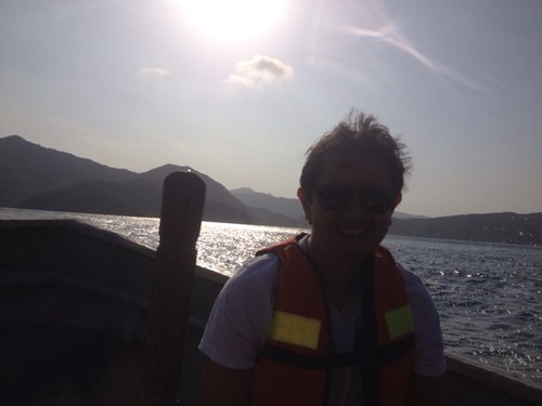 Apasionado por la tecnologia empresarial, Consumidor de procesos, Creador de practicas. Feliz padre y Esposo. Orgulloso líder. Opiniones son propias.