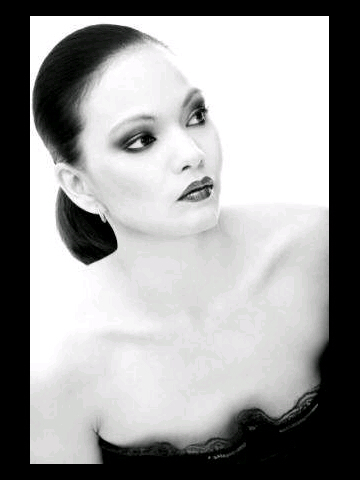 Model, dance, presenter, song, poetry and story writer.