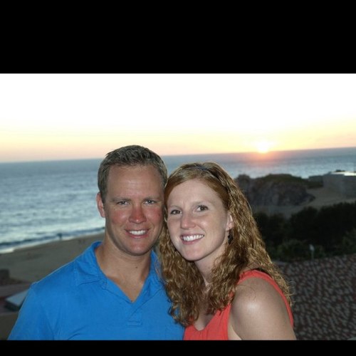 christian, husband, father, firefighter