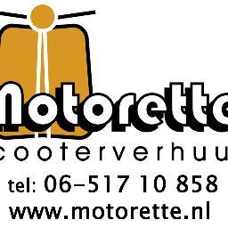 Motorette #scooterverhuur Alleen de échte retro Italiaanse #Vespa #scooter in de verhuur om daarmee La Dolce Vita in de #Achterhoek #Gelderland te ontdekken.