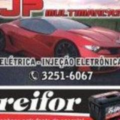 A JP Multimarcas segue com linha de atendimento em elétrica,mecânica,funilaria e pintura,câmbio  automático e hidramático.Estamos na Rod celso garcia cid 2117