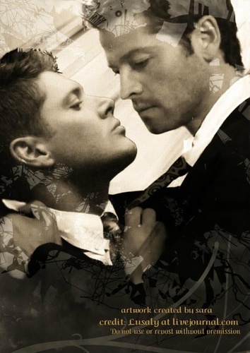 FearlessDW's profile picture. Married to my amazing angel Cas the one who saved me (@Beelovingcas) Part time hunter with Sam. (@KansasBoySW) Father of Bella, Gabe, Stasia and Vishous.