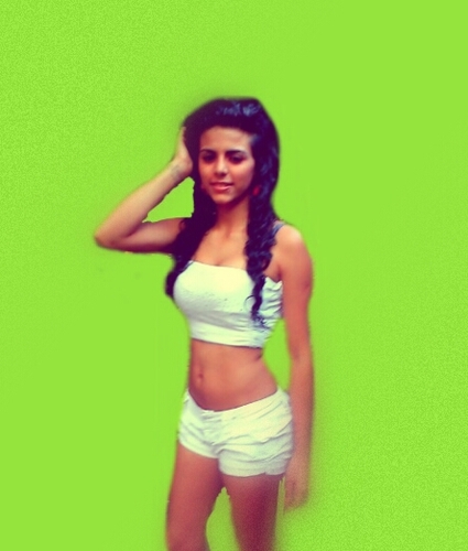 KricsiaM's profile picture. 