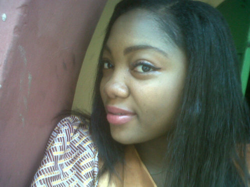 Am cool,I respect pple,my heart loves sweet things like u...so I gat no tym to hate....and am fabulous