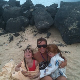 Married mother of 5 beautiful babies