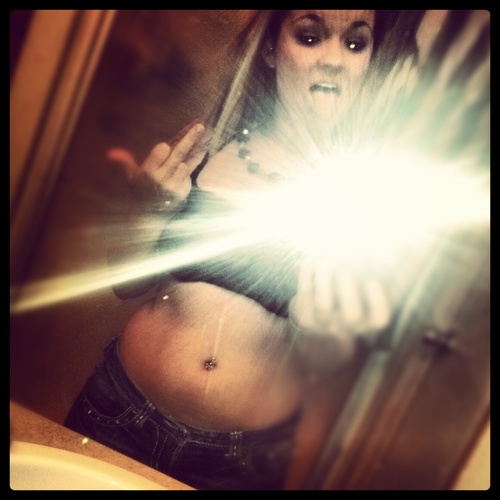 ★!Baby you a song you make me want to roll my windows down and cruise!!★