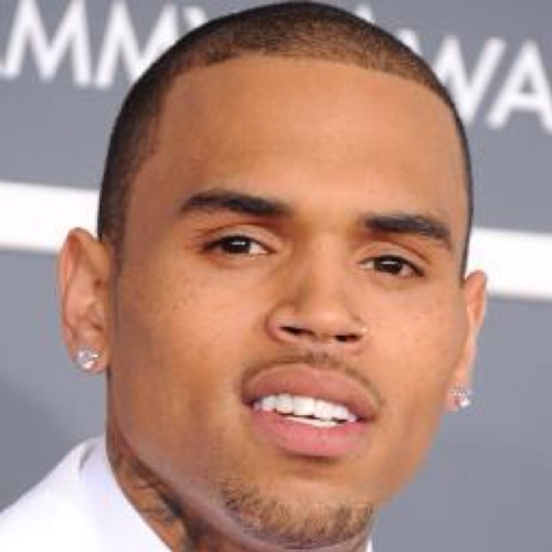 This account is not associated with Chris Brown. Only here to inspire. Parody account.