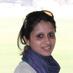Navodita (@naive_nav) Twitter profile photo