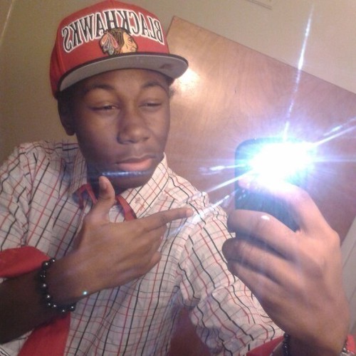 IknoOfficial's profile picture. ╭∩╮(-__-) ╭∩╮ Mention me for a fb #TeamCincinnati #SkinnyNigga  #DarkSkin #TeamFollowBack Jus koo AF...follow me :D